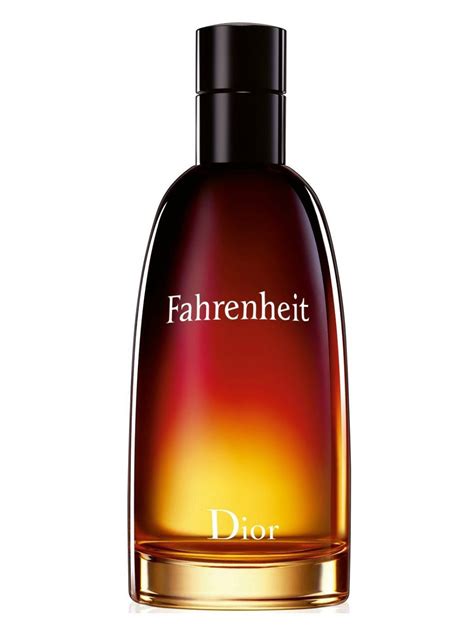 fragrantica dior fahrenheit|christian dior fahrenheit for men.